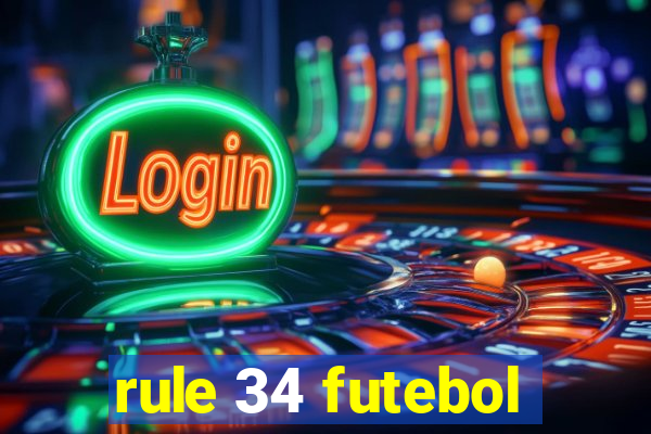 rule 34 futebol